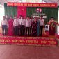 Đảng bộ xã Ngọc Trung tổ chức thành công Đại hội Đại biểu Đảng bộ lần thứ XXII nhiệm kỳ 2020- 2025 2025