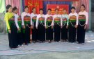 UB Mặt trận tổ quốc Việt Nam xã Ngọc Trung tổ chức kỷ niệm 90 năm thành lập và ngày đại đoàn kết